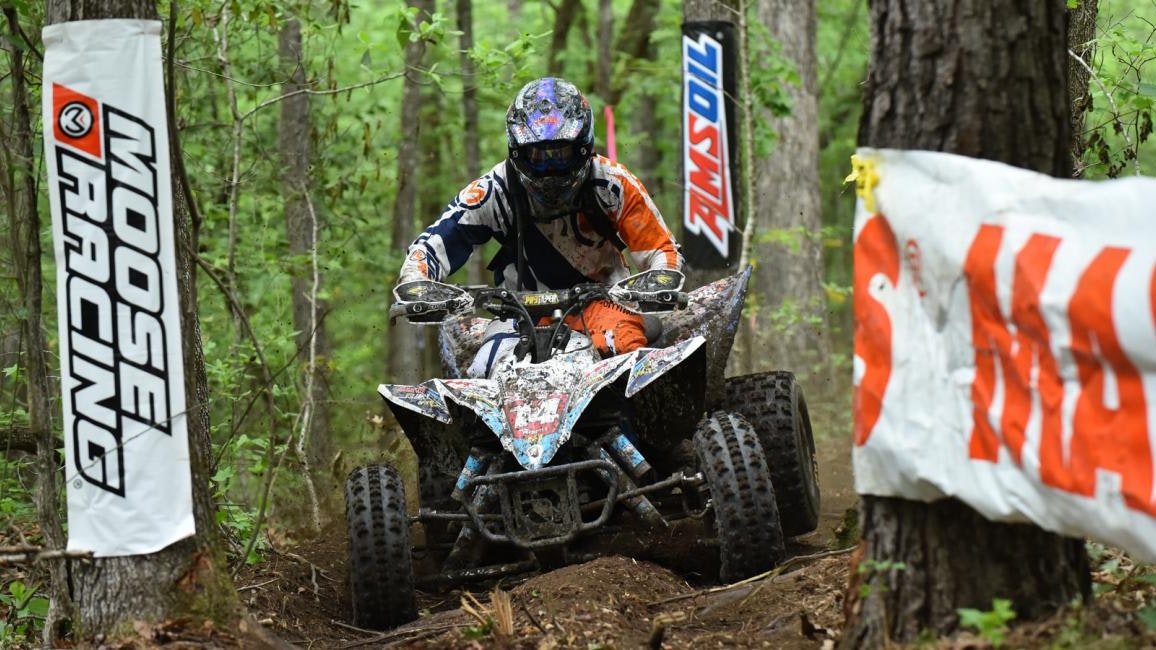 GNCC Live The John Penton Pro ATV