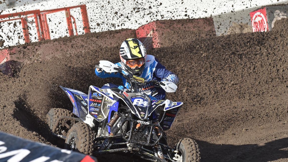 Daytona ATV Supercross - Full MAVTV Episode 1