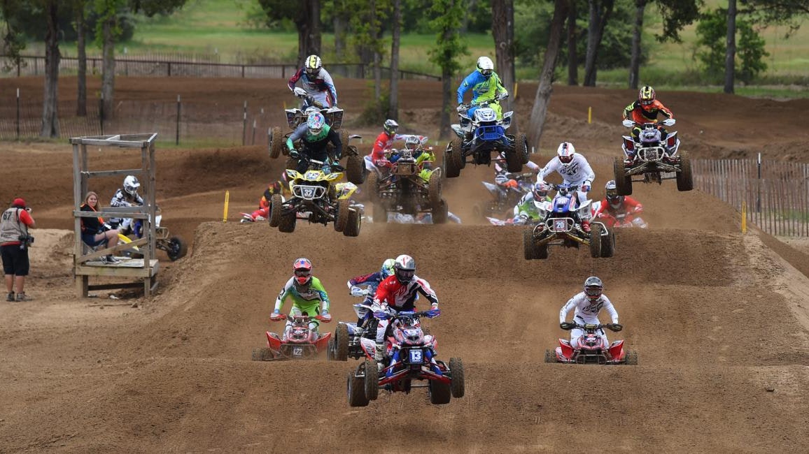 Underground MX - Full MAVTV Episode 2