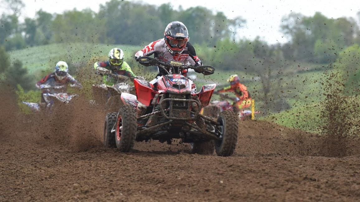 Muddy Creek - Full MAVTV Episode 3