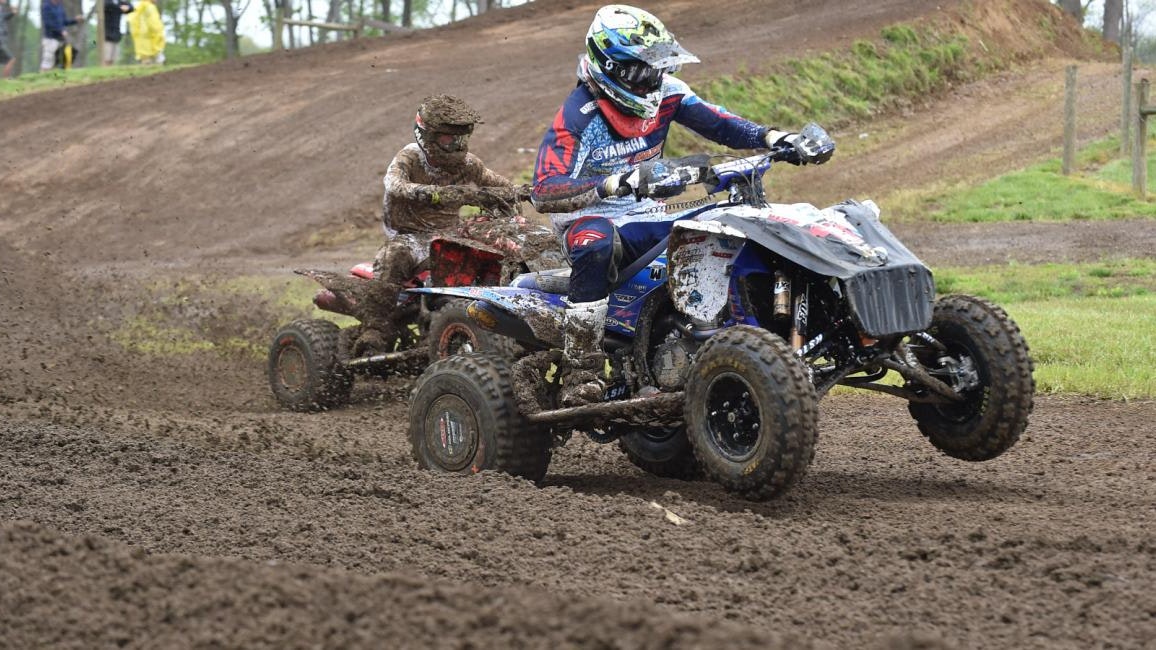 Ironman Raceway - Full MAVTV Episode 4