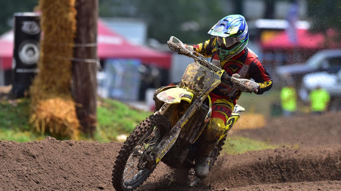 Loretta Lynn Amateur Motocross Championship - Day 2