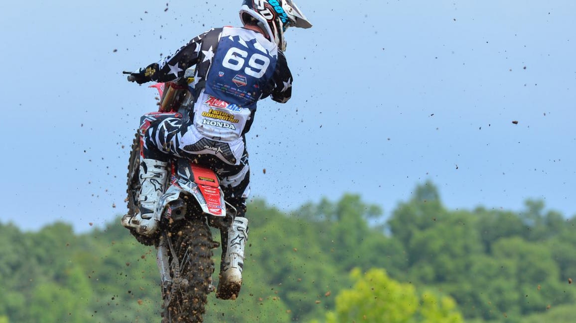 Loretta Lynn Amateur Motocross Championship - Day 3