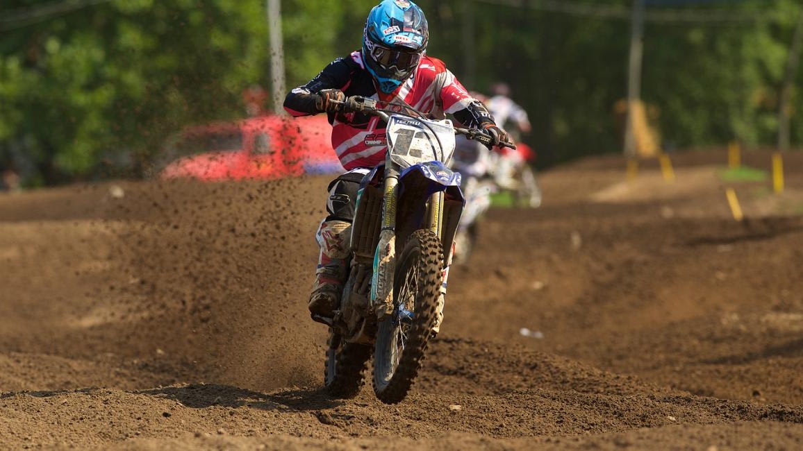 Loretta Lynn Amateur Motocross Championship - Day 5