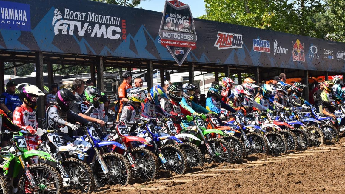 2016 Loretta Lynn Amateur National Highlight Episode 1