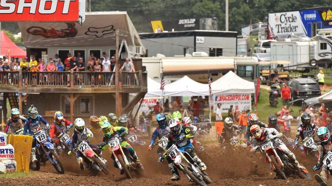 2016 Loretta Lynn Amateur National Highlight Episode 2