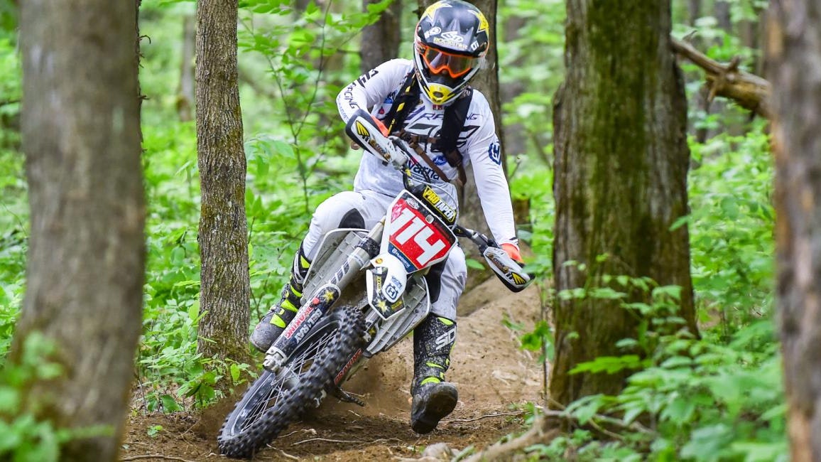 GNCC Bike Round 8 - Tomahawk Full NBCSN Episode