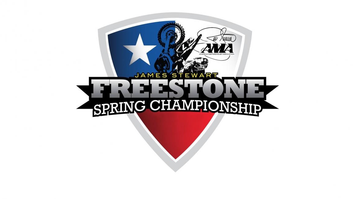 2017 James Stewart Freestone Spring Championship