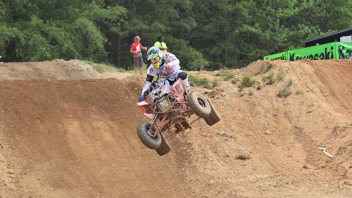 ATV Pro MX - Rnd 5 Ironman