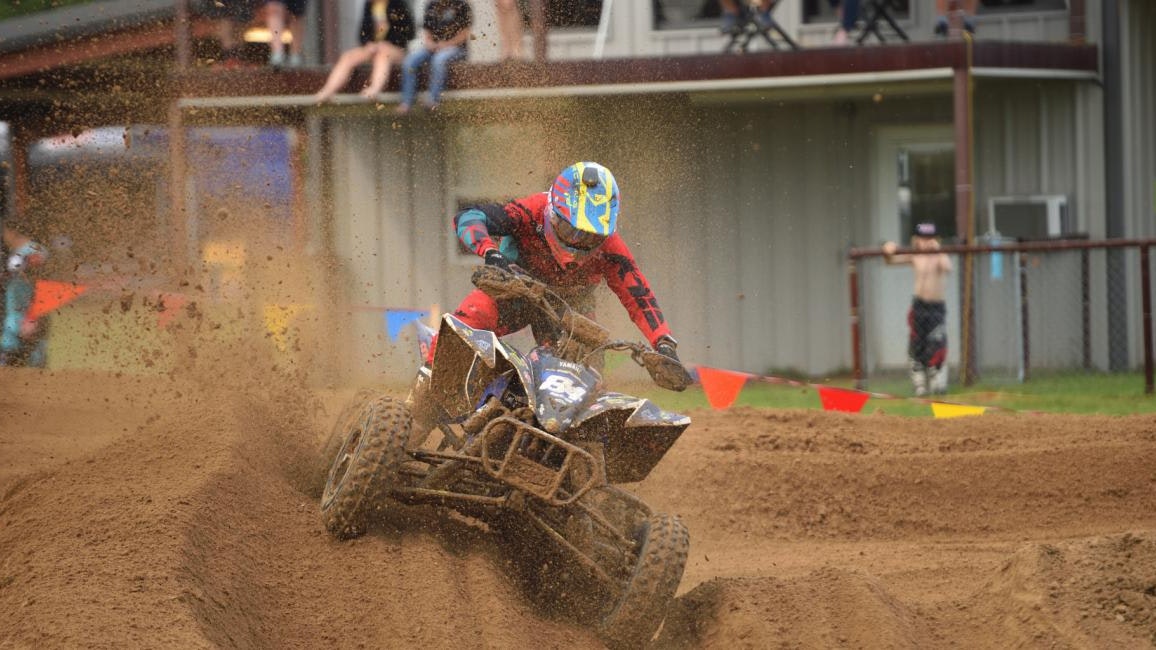 Underground MX - Full MAVTV Episode 2