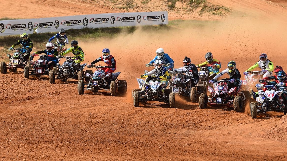 Monster Mountain - Full MAVTV Episode 3