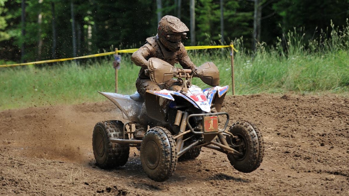 GNCC Live The Wiseco John Penton Pro ATV