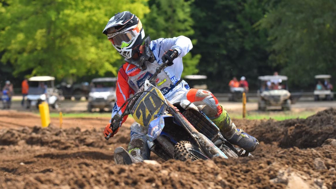 Loretta Lynn Amateur Motocross Championship - Day 2