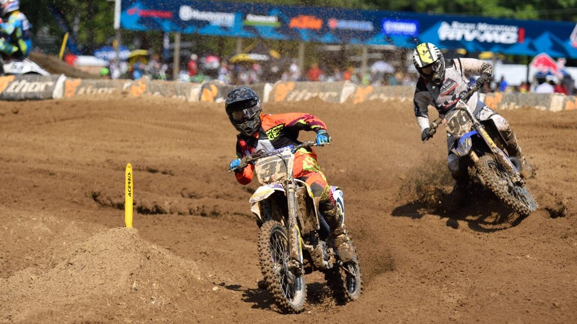 Loretta Lynn Amateur Motocross Championship - Day 3