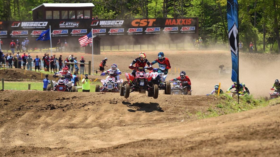 Ironman - Full MAVTV Episode 4