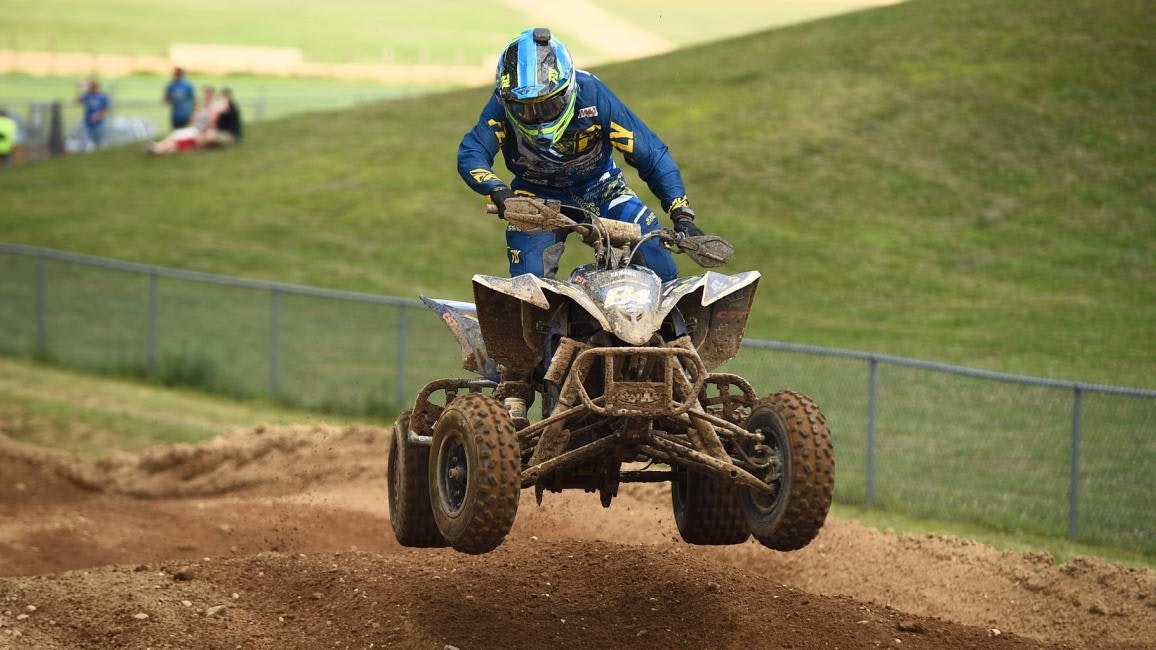 ATV Pro MX - Rnd 11 Loretta Lynn's