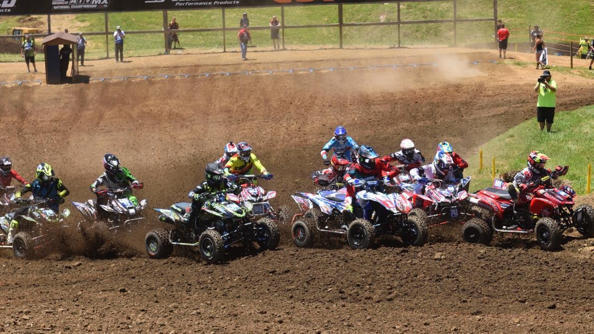 Muddy Creek - Full MAVTV Episode 5