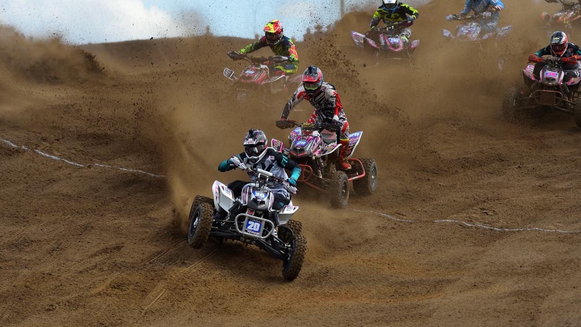 Sunset Ridge - Full MAVTV Episode 6