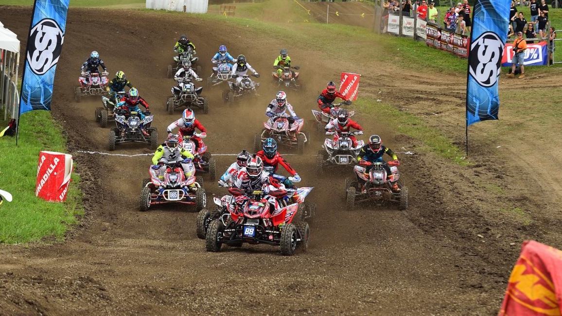 Unadilla - Full MAVTV Episode 8