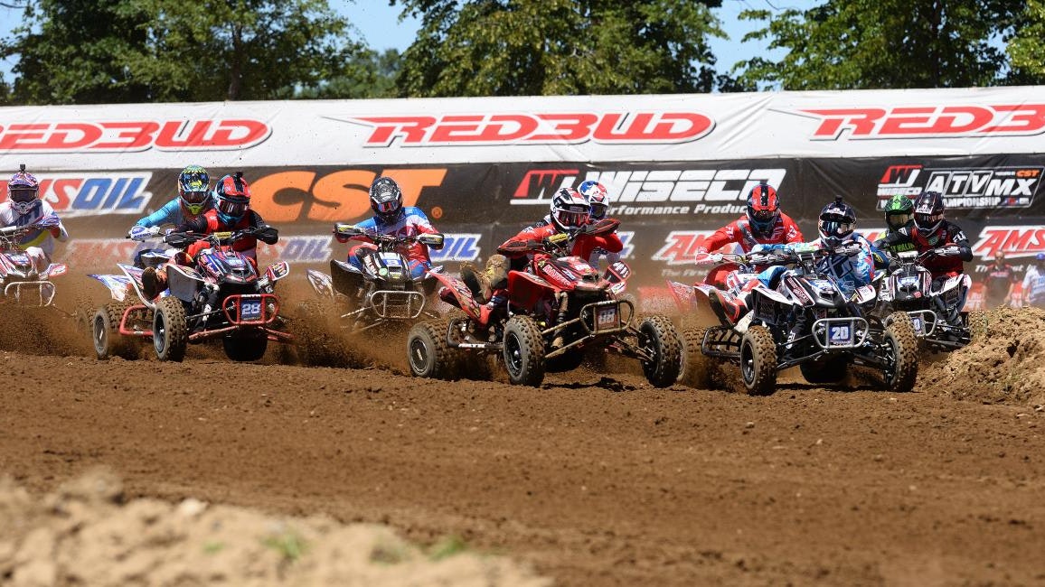 RedBud - Full MAVTV Episode 9