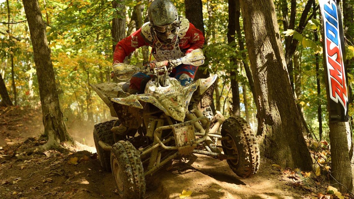 GNCC Live AMSOIL Ironman Pro ATV