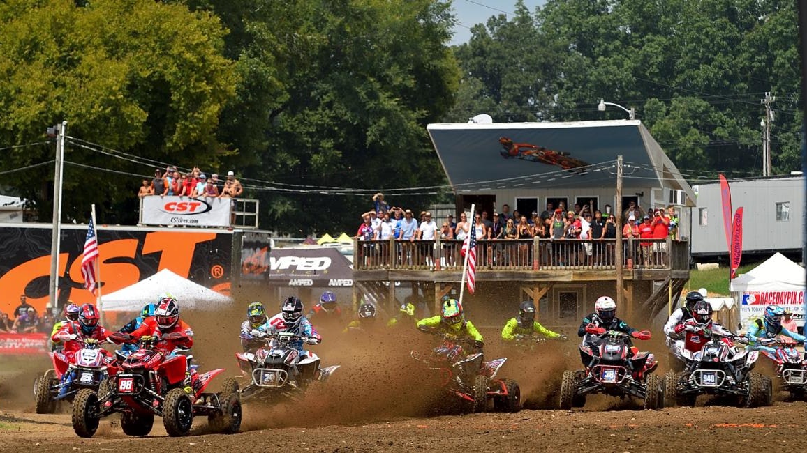 Loretta Lynn's - Full MAVTV Episode 10