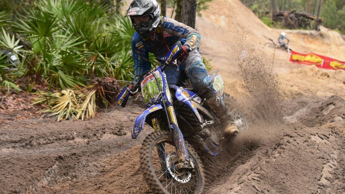 Wild Boar GNCC Round 2 - Bike NBCSN Episode
