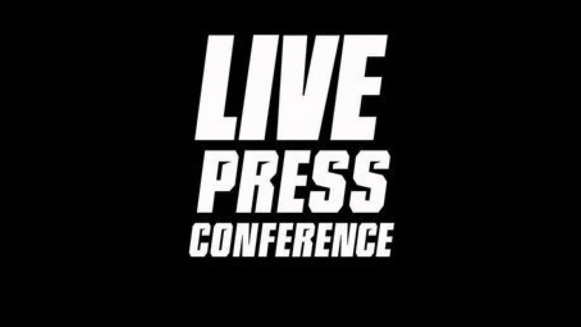 2018 Monster Energy Supercross Press Conference: Anaheim, CA