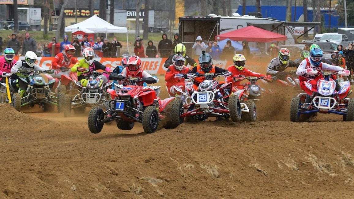 South of The Border - Full MAVTV Episode 2