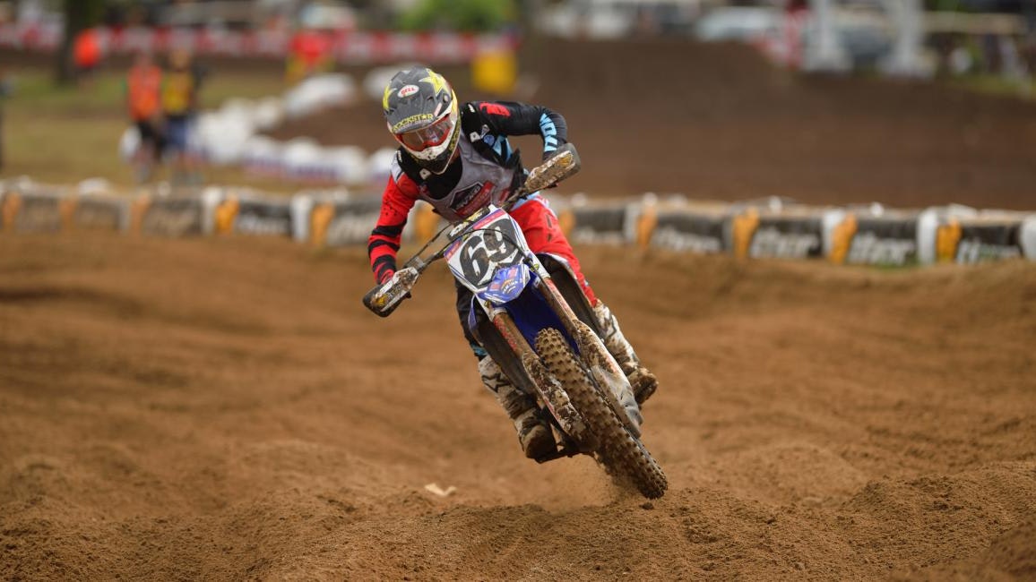 Loretta Lynn Amateur Motocross Championship - Day 1
