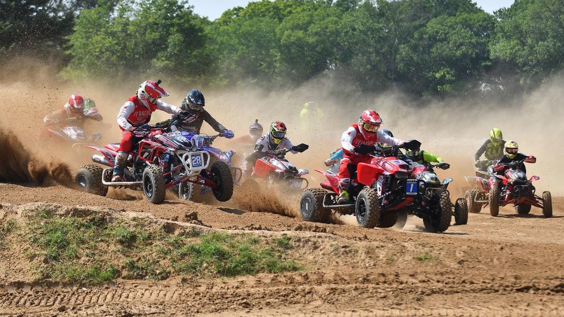 Underground MX - Full MAVTV Episode 3