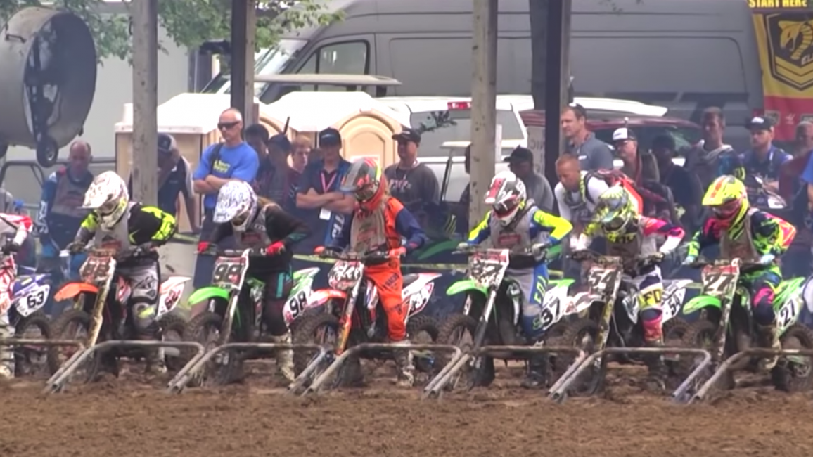 2017 Loretta Lynn Amateur National Highlight Episode 1
