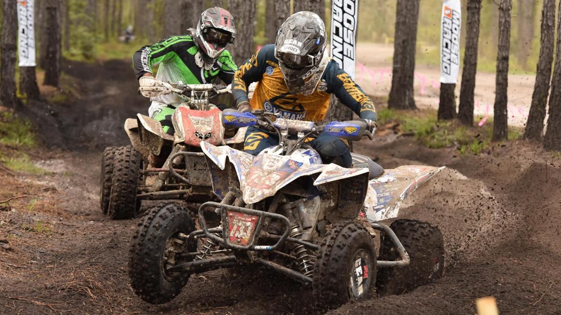 GNCC Live Rocky Mountain ATV/MC Mason-Dixon Pro ATV