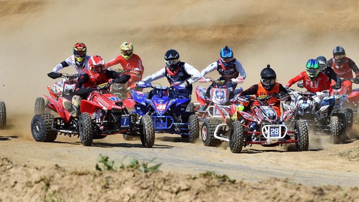 High Point Raceway - Full MAVTV Episode 5