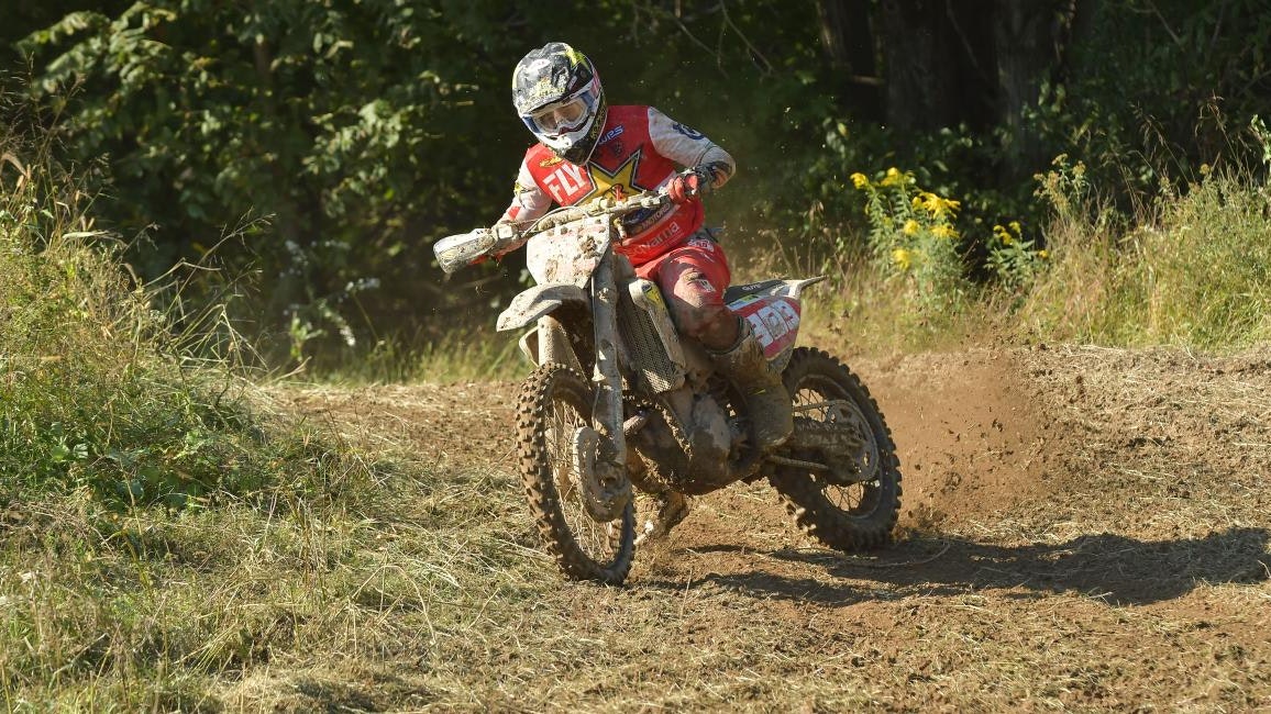 GNCC Bike Round 11 - Rocky Mountain ATV/MC Mason-Dixon