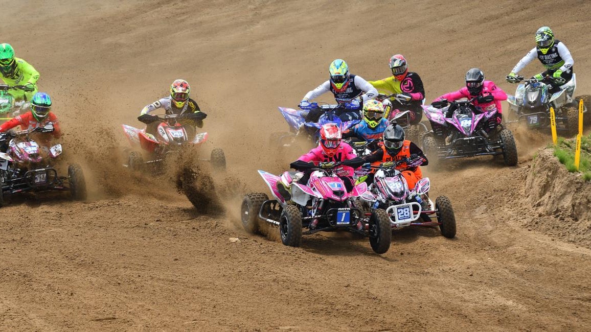 Sunset Ridge - Full MAVTV Episode 7