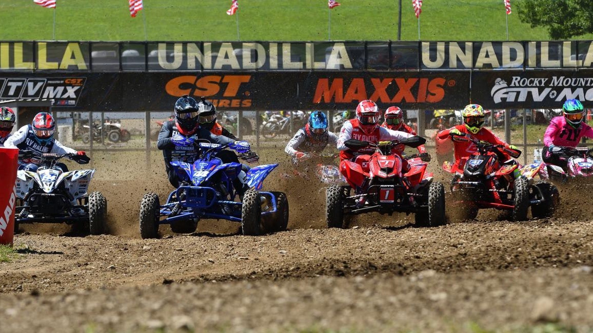 Unadilla - Full MAVTV Episode 8