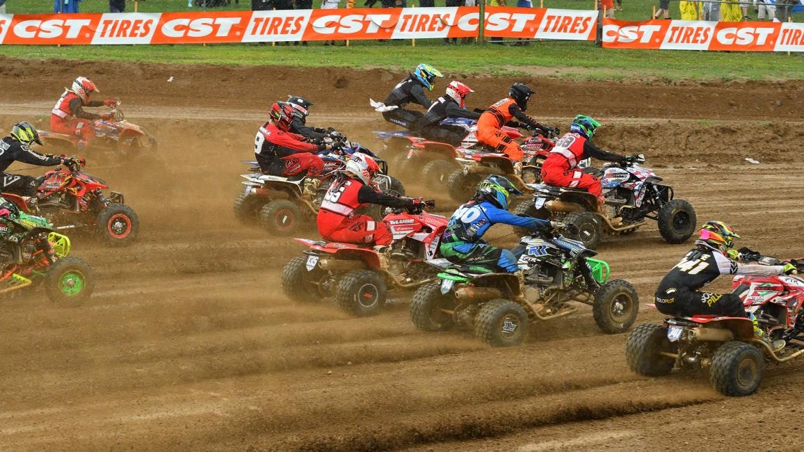 RedBud - Full MAVTV Episode 9