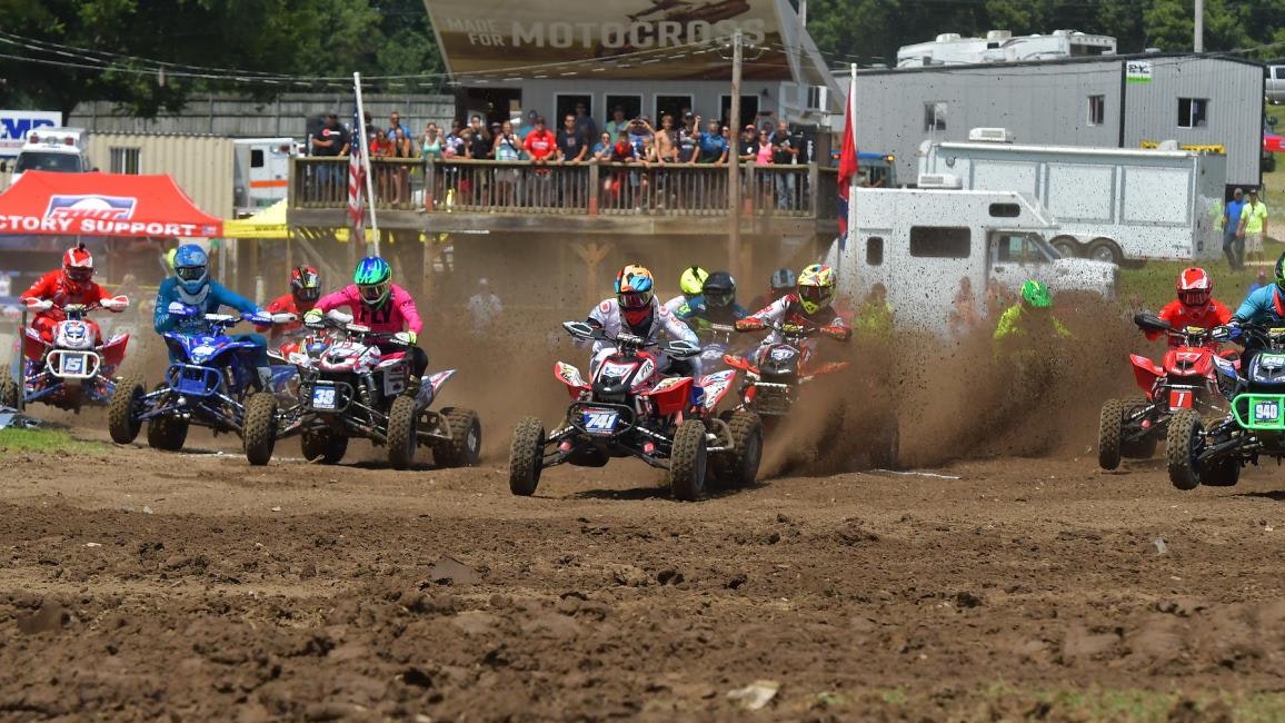 Loretta Lynn's - Full MAVTV Episode 10