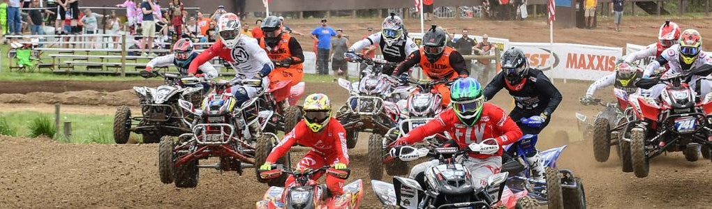 ATV Pro Motocross Live