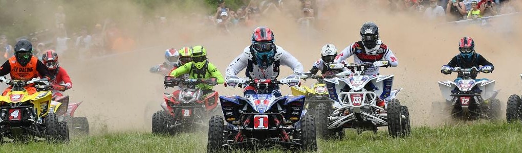 GNCC Live - ATV