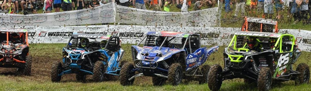 GNCC Live - UTV