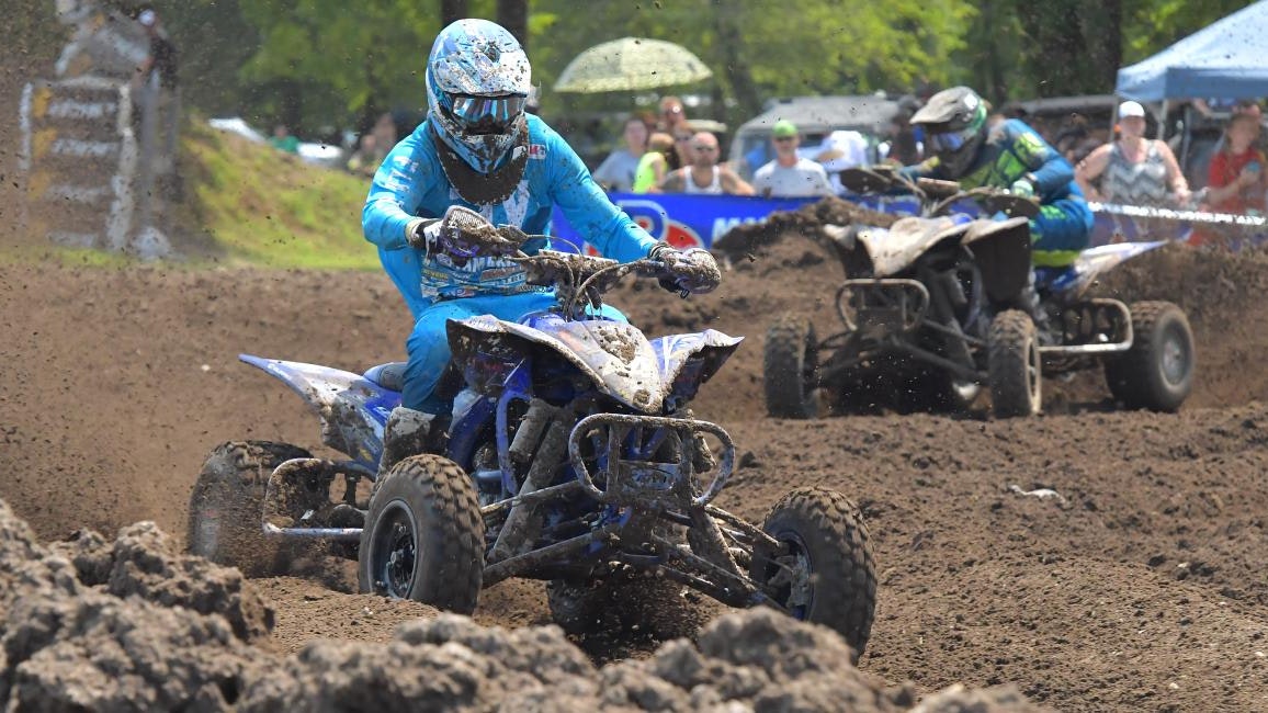 2018 Annual ATVMX Awards Celebration