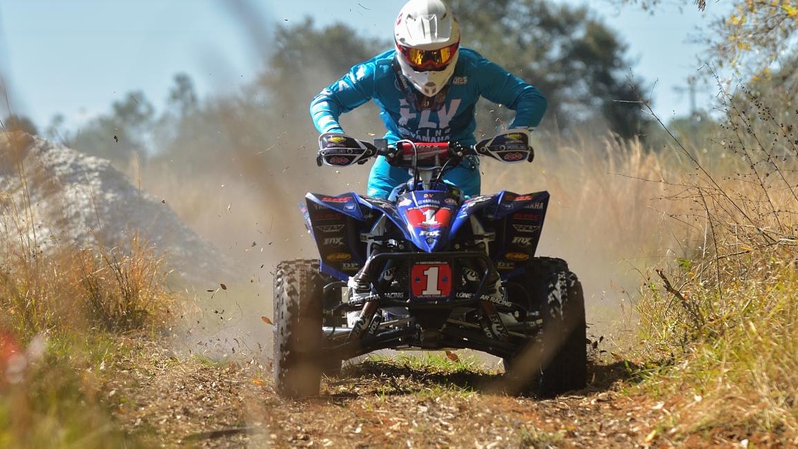 GNCC Live Moose Racing Wild Boar Pro ATV