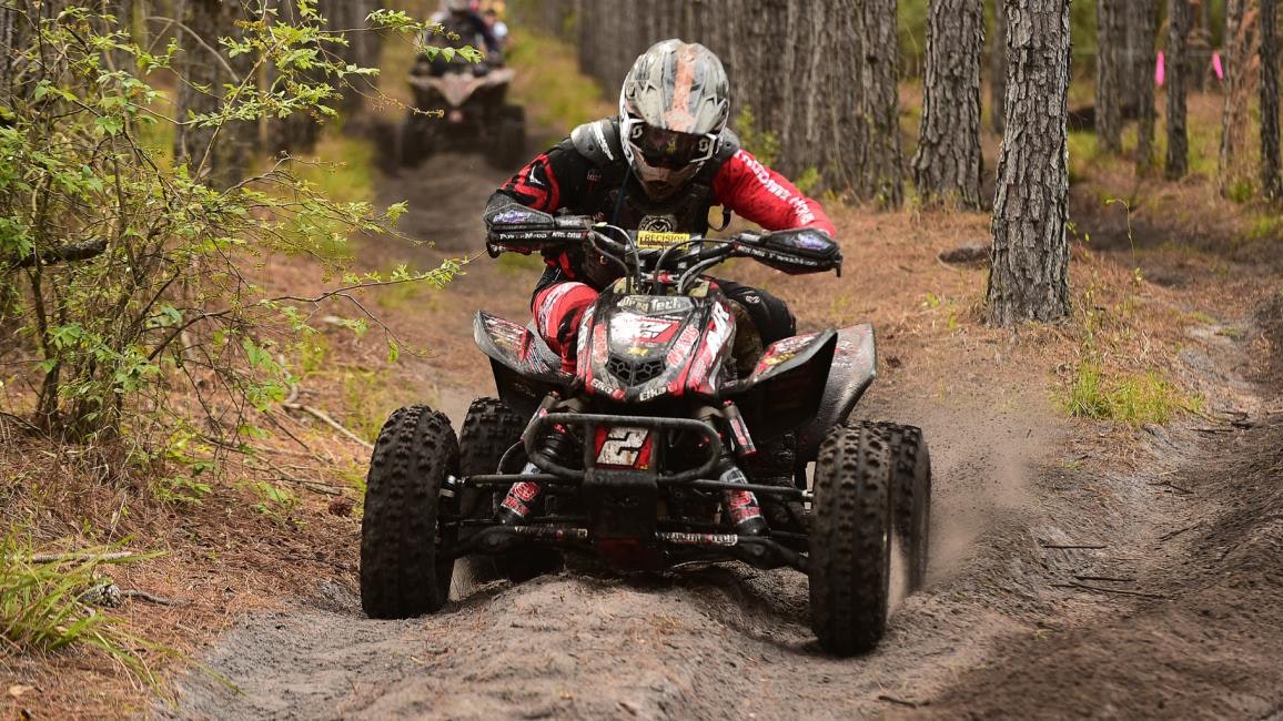 GNCC Live The Specialized General Pro ATV