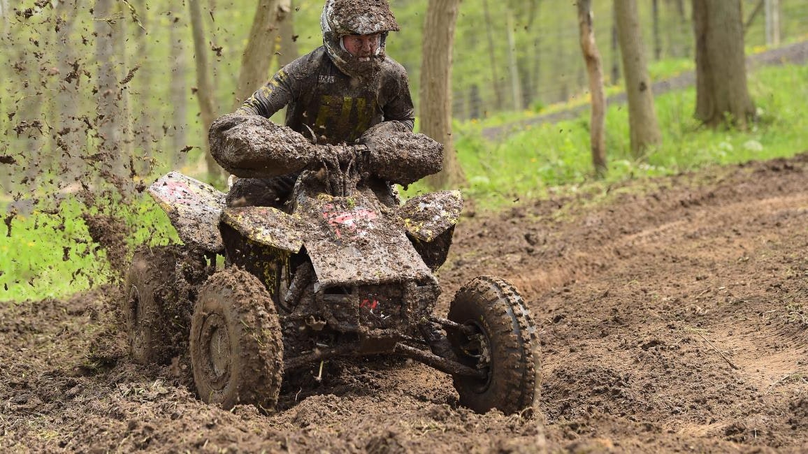 GNCC Live The Wiseco John Penton Pro ATV