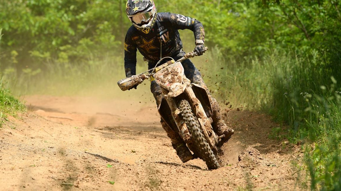 GNCC Bike Round 6 - The John Penton Highlights