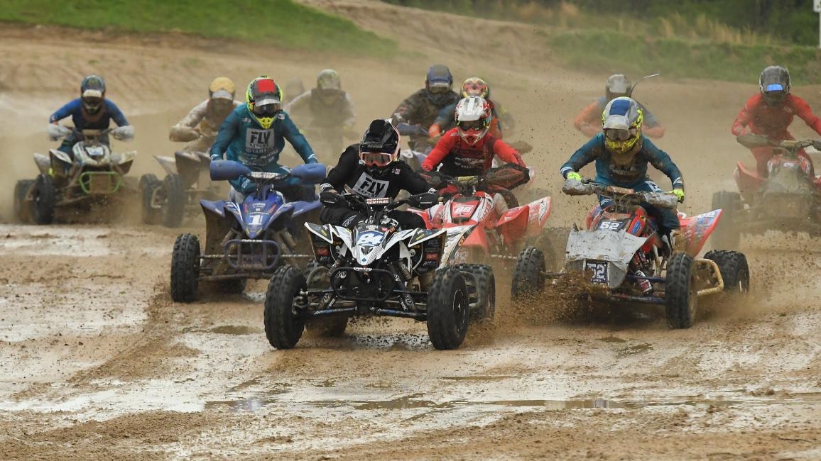 Underground MX - Full MAVTV Epsiode 2