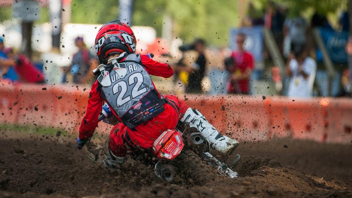 Loretta Lynn Amateur Motocross Championship - Day 3