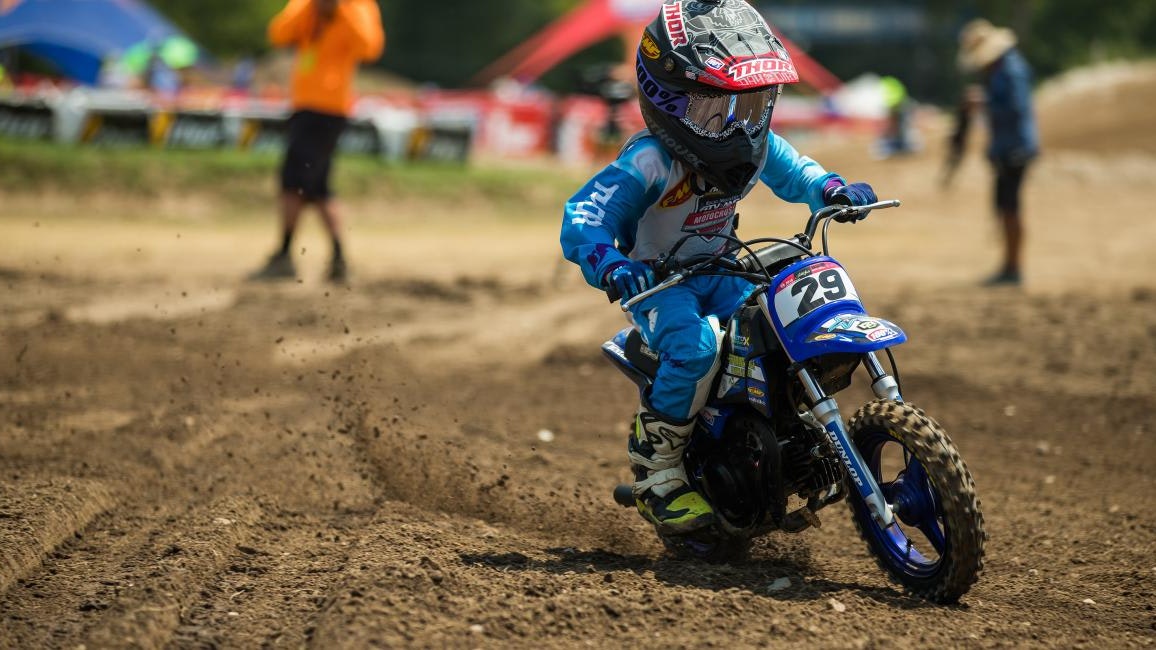 Loretta Lynn Amateur Motocross Championship - Day 4